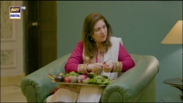 Yeh Na Thi Hamari Qismat - Episode 05 - 31st January 2022